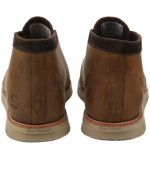 barbour boughton boots