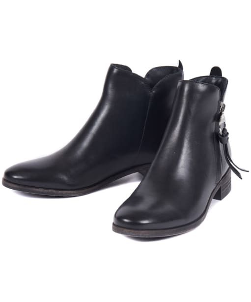barbour penelope boots