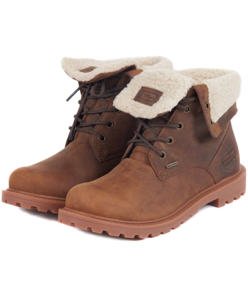 Barbour hamsterley boots clearance
