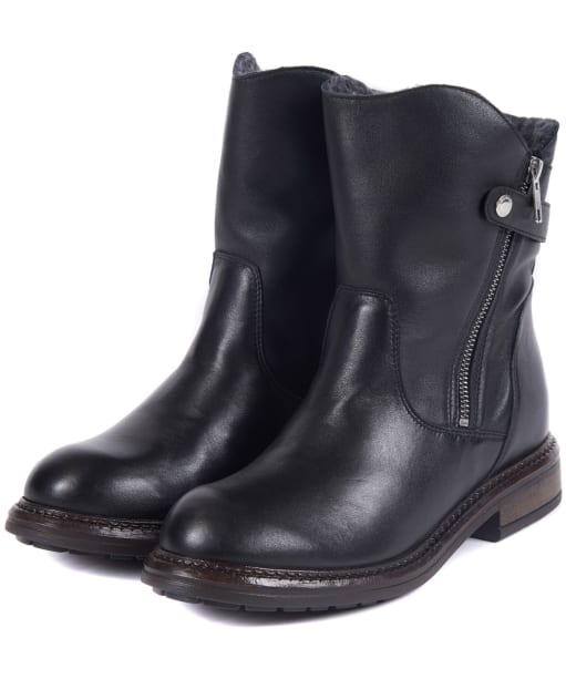 barbour ingleton boots