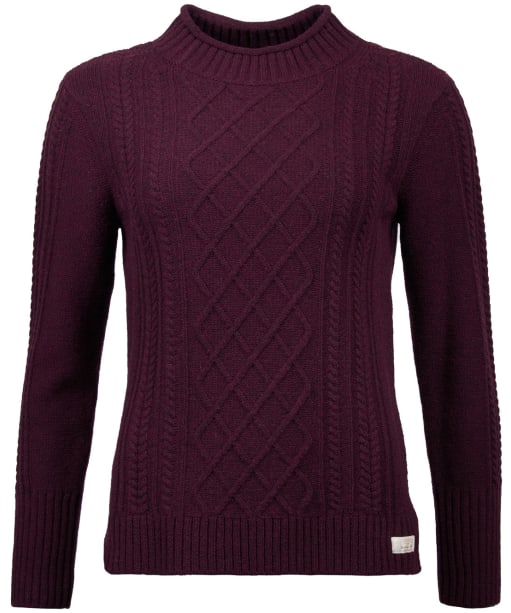 Women’s Barbour Tyneside Sweater