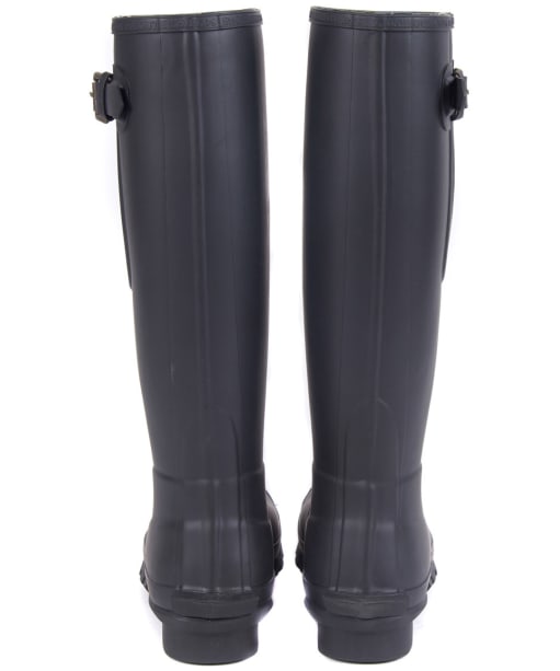 barbour amble neoprene wellington boot