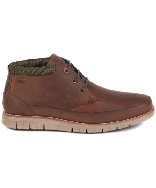 men's barbour nelson chukka boots
