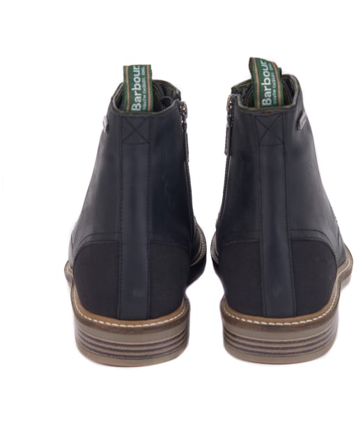barbour seaham derby boots