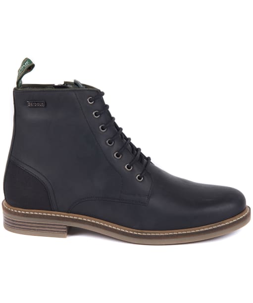 barbour seaham derby boots