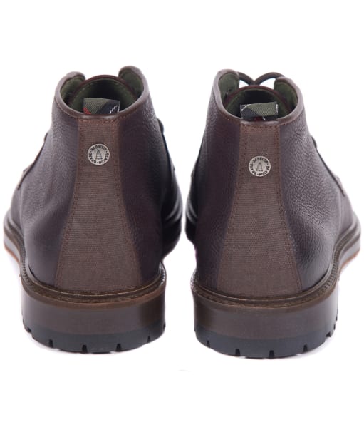 barbour derwent boots