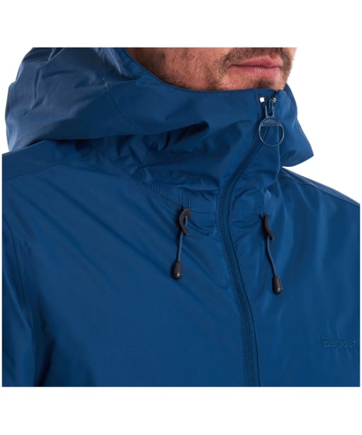 barbour allen jacket