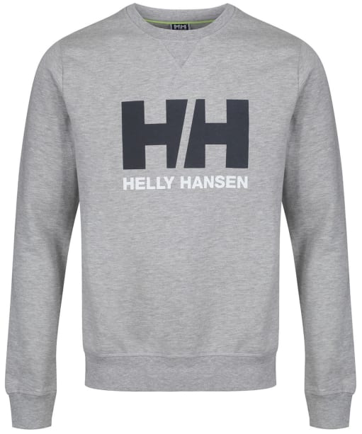 Hh logo crew sweat discount