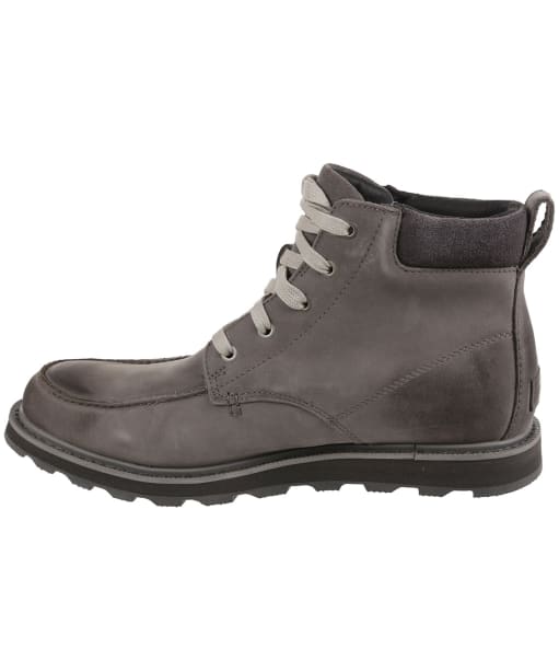 madson moc toe waterproof