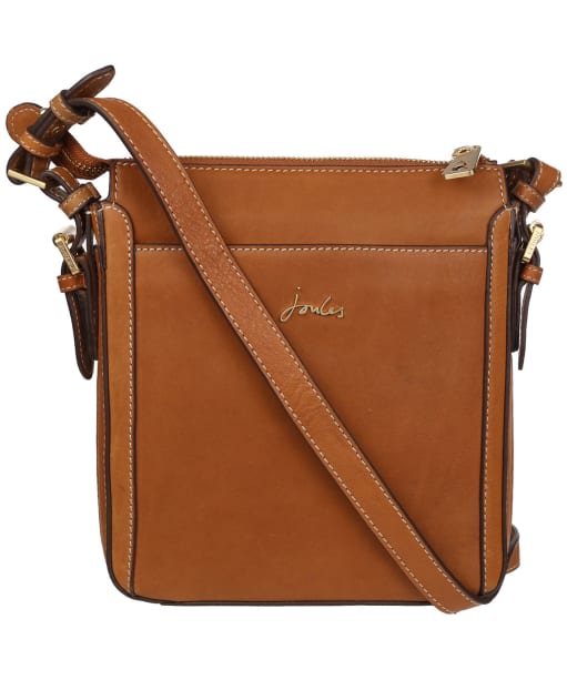 Joules tweed cross body bag best sale
