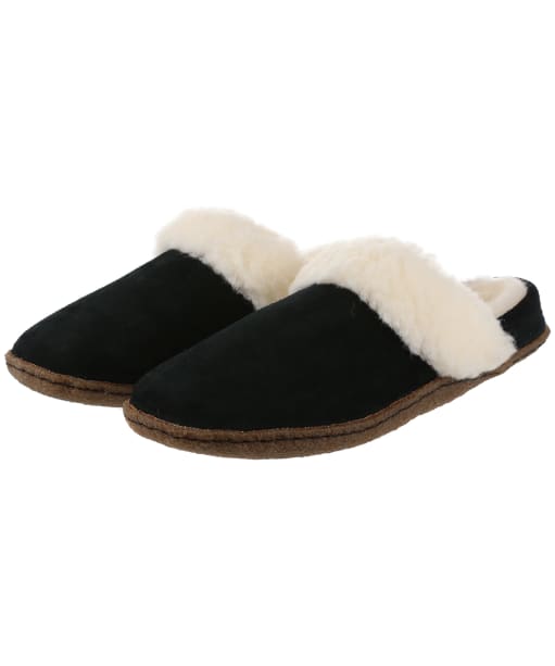 Women's sorel 2025 nakiska slippers