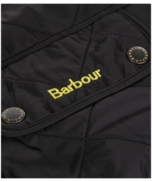 Barbour Polar Dog Coat