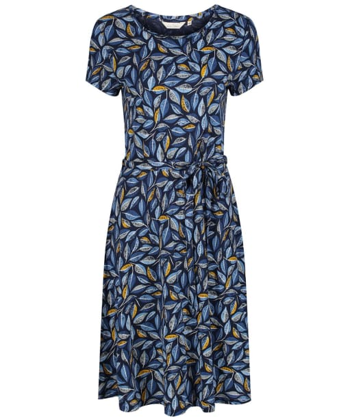 Women's Seasalt Overprinting Dress