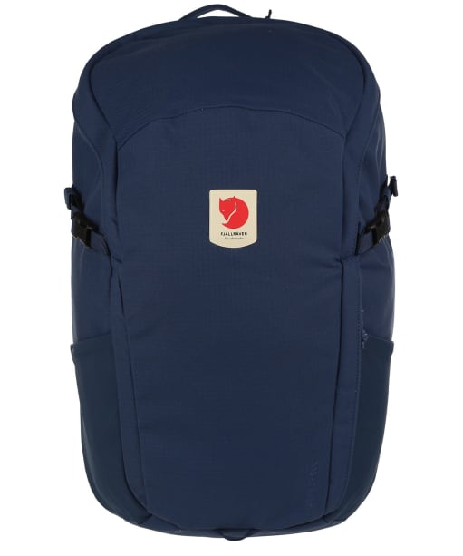 Fjallraven Ulvo 23L Waterproof Daypack - Mountain Blue