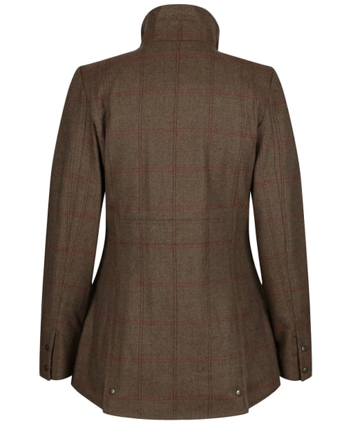 Women’s Schoffel Lilymere Tweed Jacket - Sussex Tweed