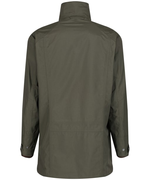Men’s Schoffel Ptarmigan Ultralight II Jacket - Dark Olive