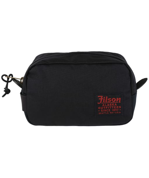 Men’s Filson Travel Pack - Dark Navy