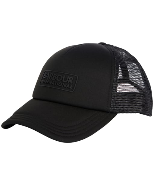 Barbour mesh cap Clearance