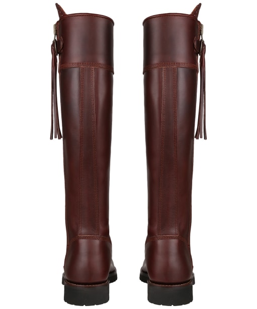 Women’s Penelope Chilvers Long Tassel Boots - Conker