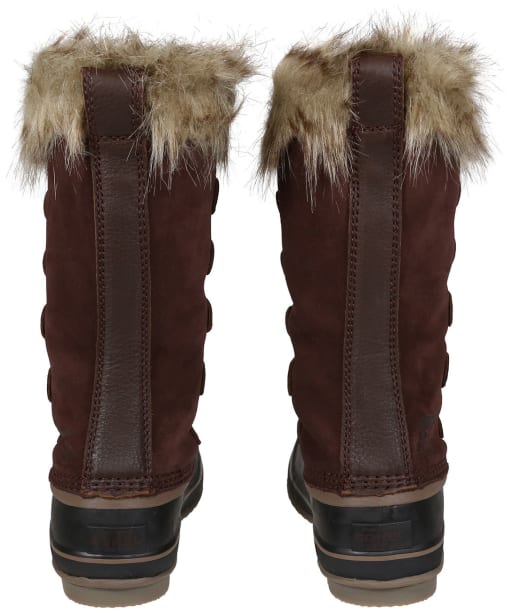 women sorel leather boots