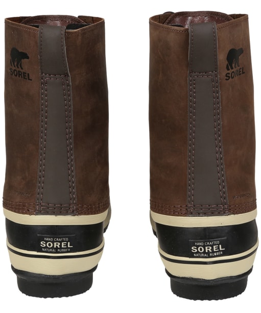 Men’s Sorel 1964 LTR Boots - Tobacco