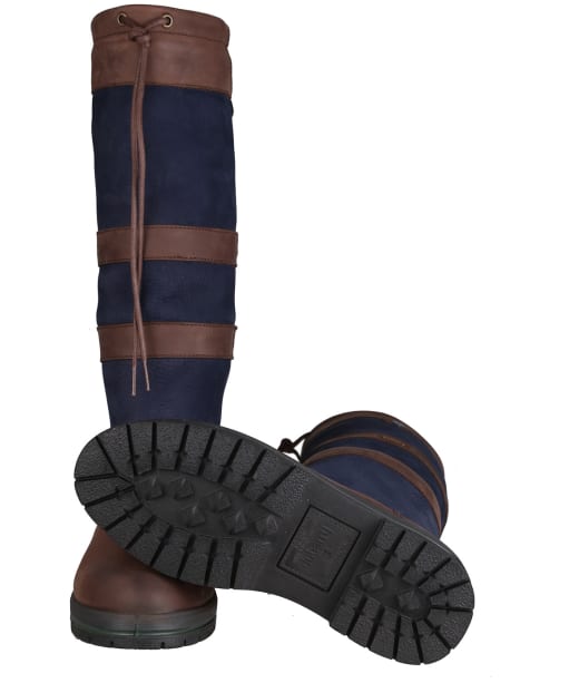dubarry galway slimfit boots