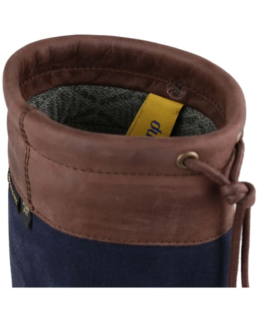 dubarry slim fit galway