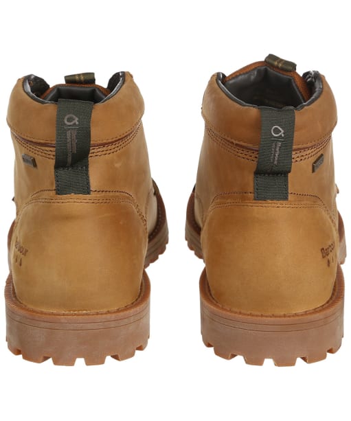 barbour carrock
