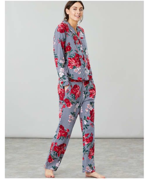 Women's Joules Caitlin Pyjama Set