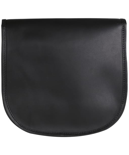 Women's Dubarry Clara Leather Bag - Black