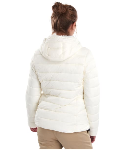 Women's Barbour Landmass Quilted Jacket