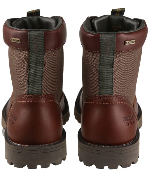 barbour cheviot boot