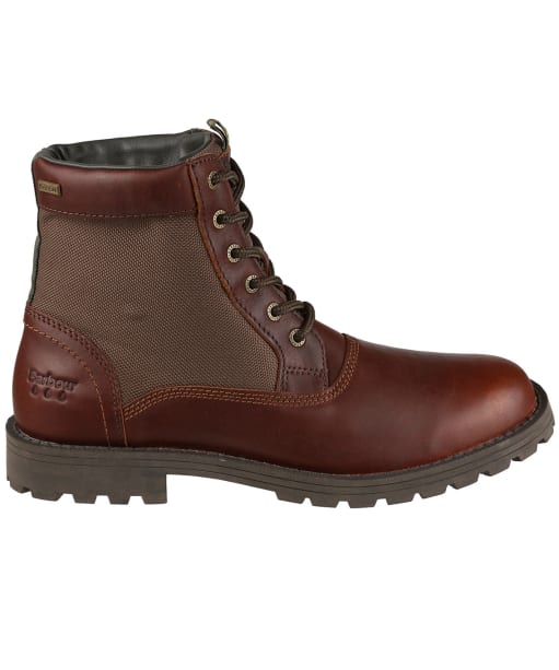 men's barbour cheviot derby boots