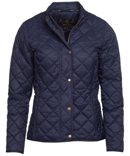 Women's Barbour Elmsworth Quilted Jacket