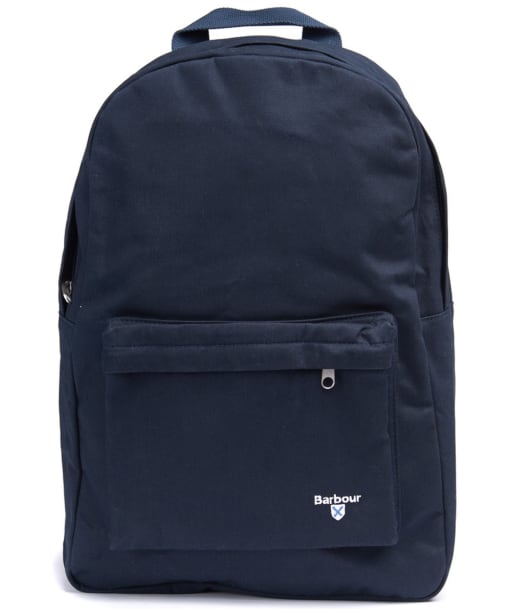 Barbour Cascade Backpack - Navy