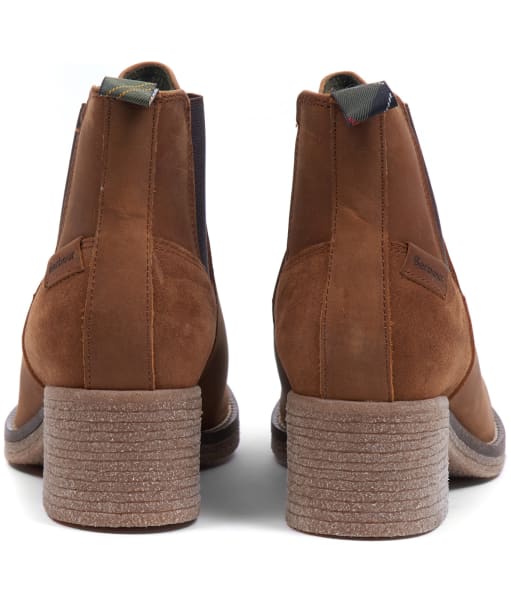 karan chelsea boot