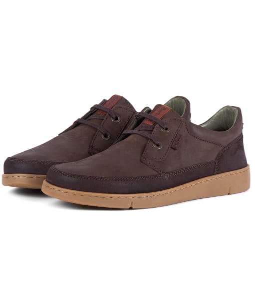 barbour shoes outlet