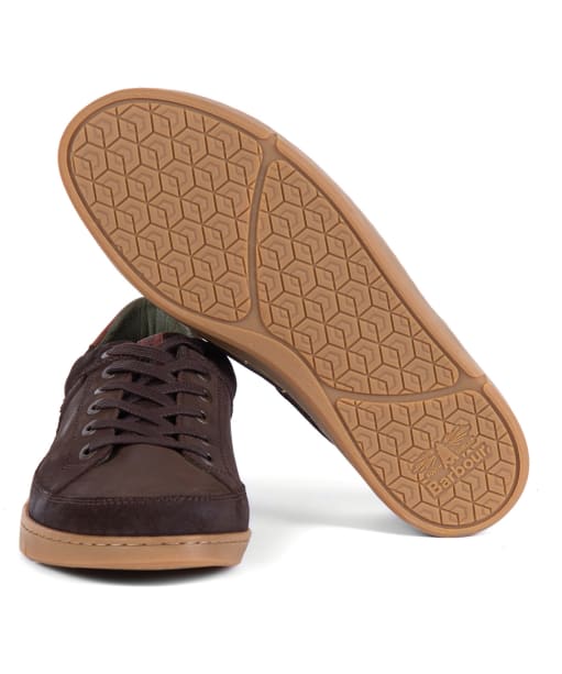 barbour bilby shoes