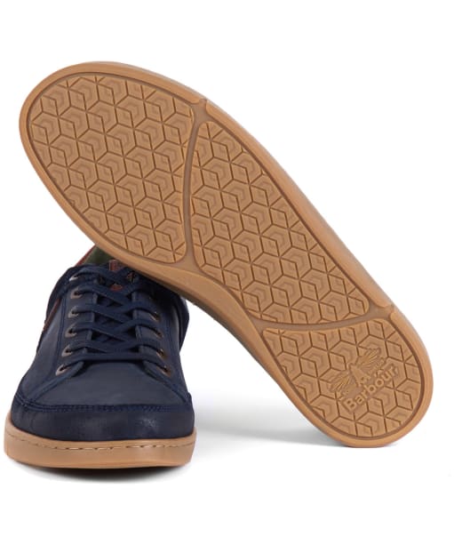 barbour bilby shoes