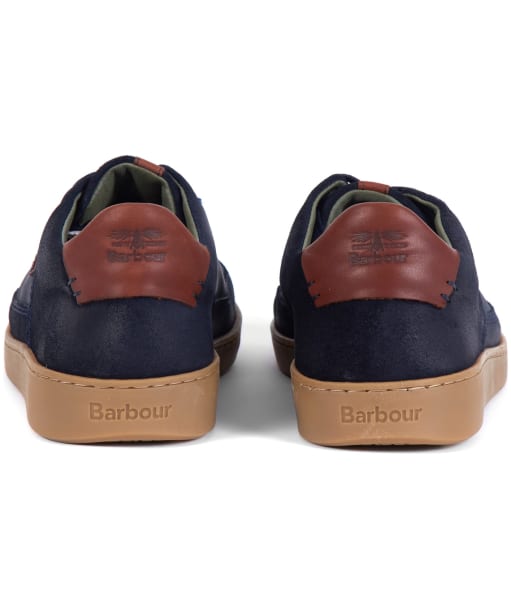 barbour bilby shoes