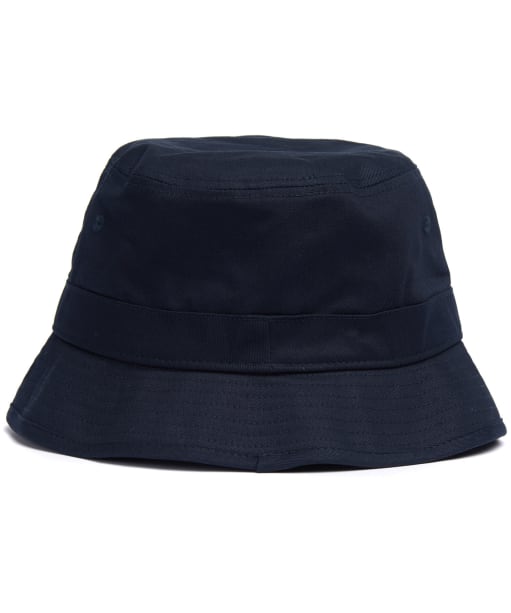 Men's Barbour Cascade Bucket Hat - Navy