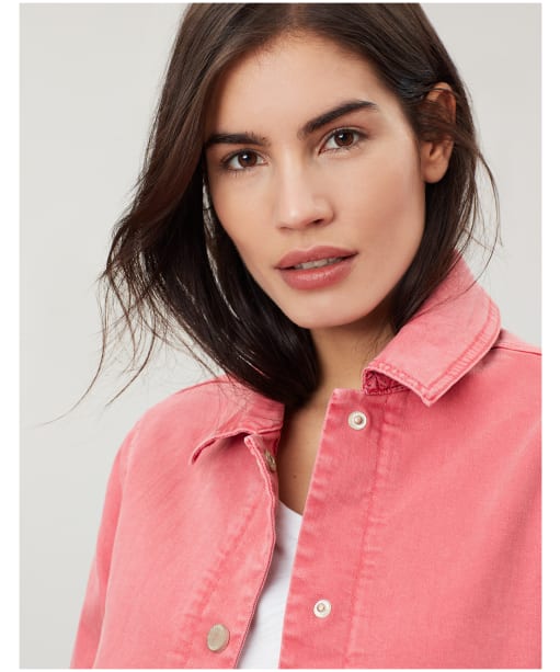 Women’s Joules Imogen Denim Jacket