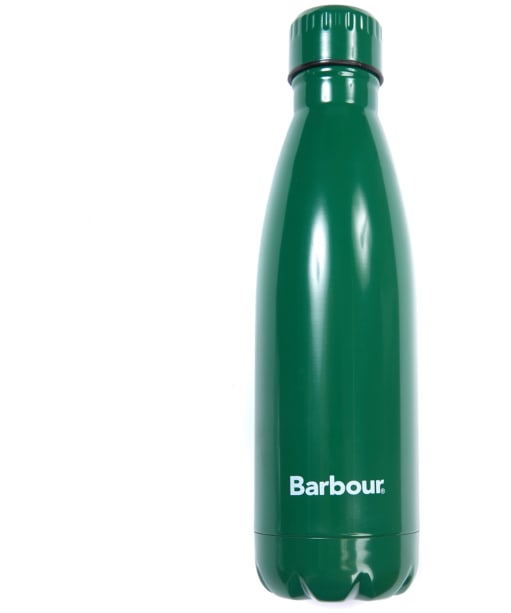 Barbour Water Bottle - Green