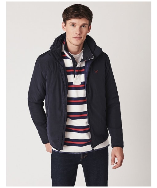 Men's Crew Clothing Langdale Jacket