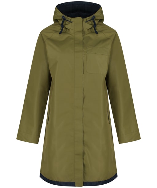 Women’s Seasalt Two Paths Reversible Raincoat