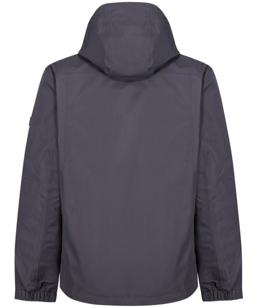 Men’s Dubarry Bundoran Waterproof Jacket - Graphite