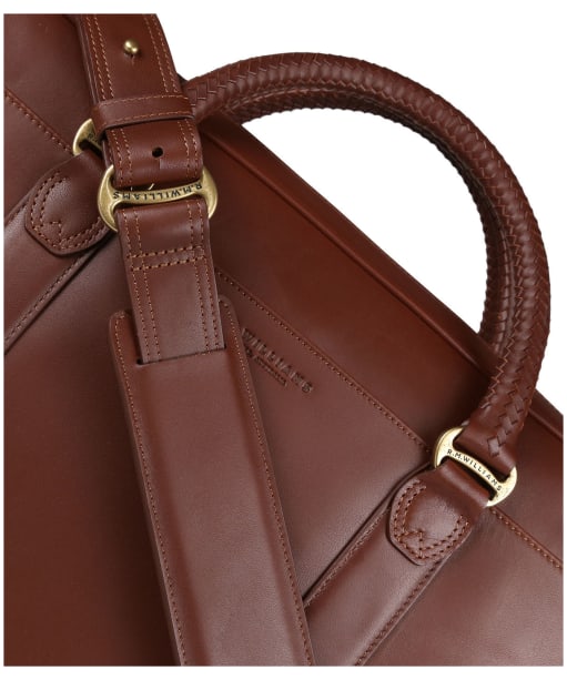 rm williams briefcase