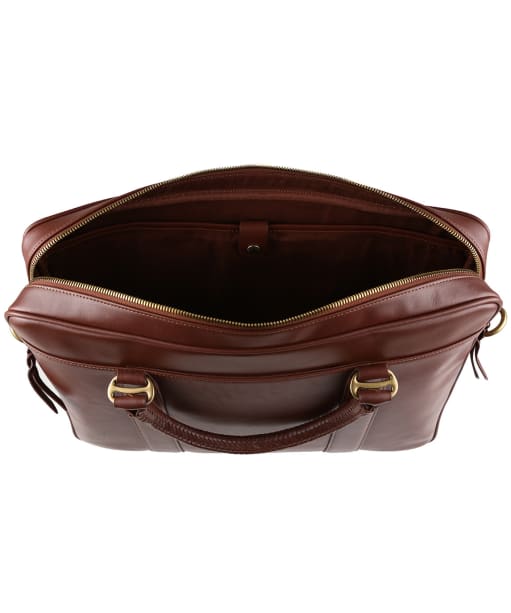 rm williams briefcase