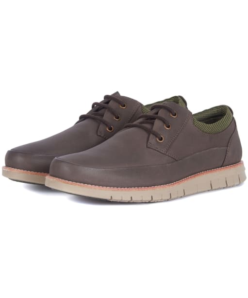 barbour bandicoot shoes