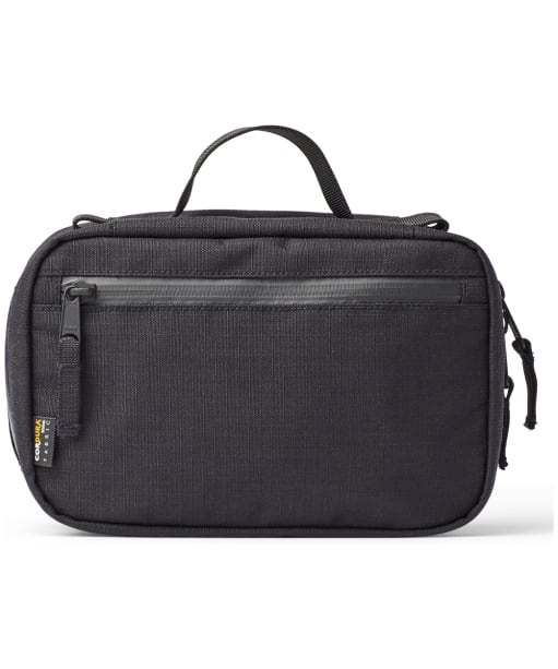 Men's Filson Ripstop Travel pack - Black